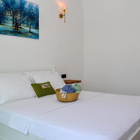 Maslin Otel İmroz Extérieur photo