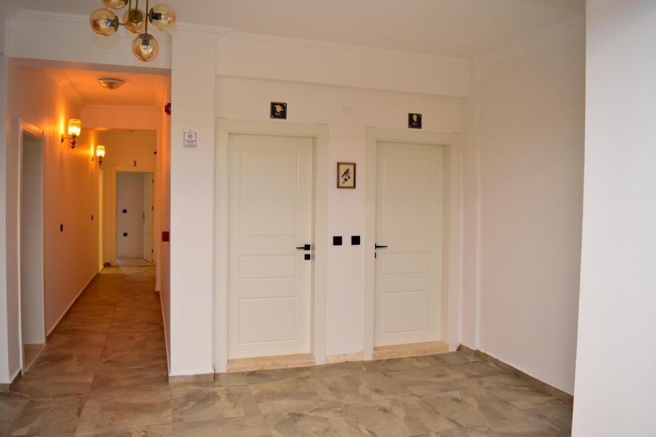 Maslin Otel İmroz Extérieur photo