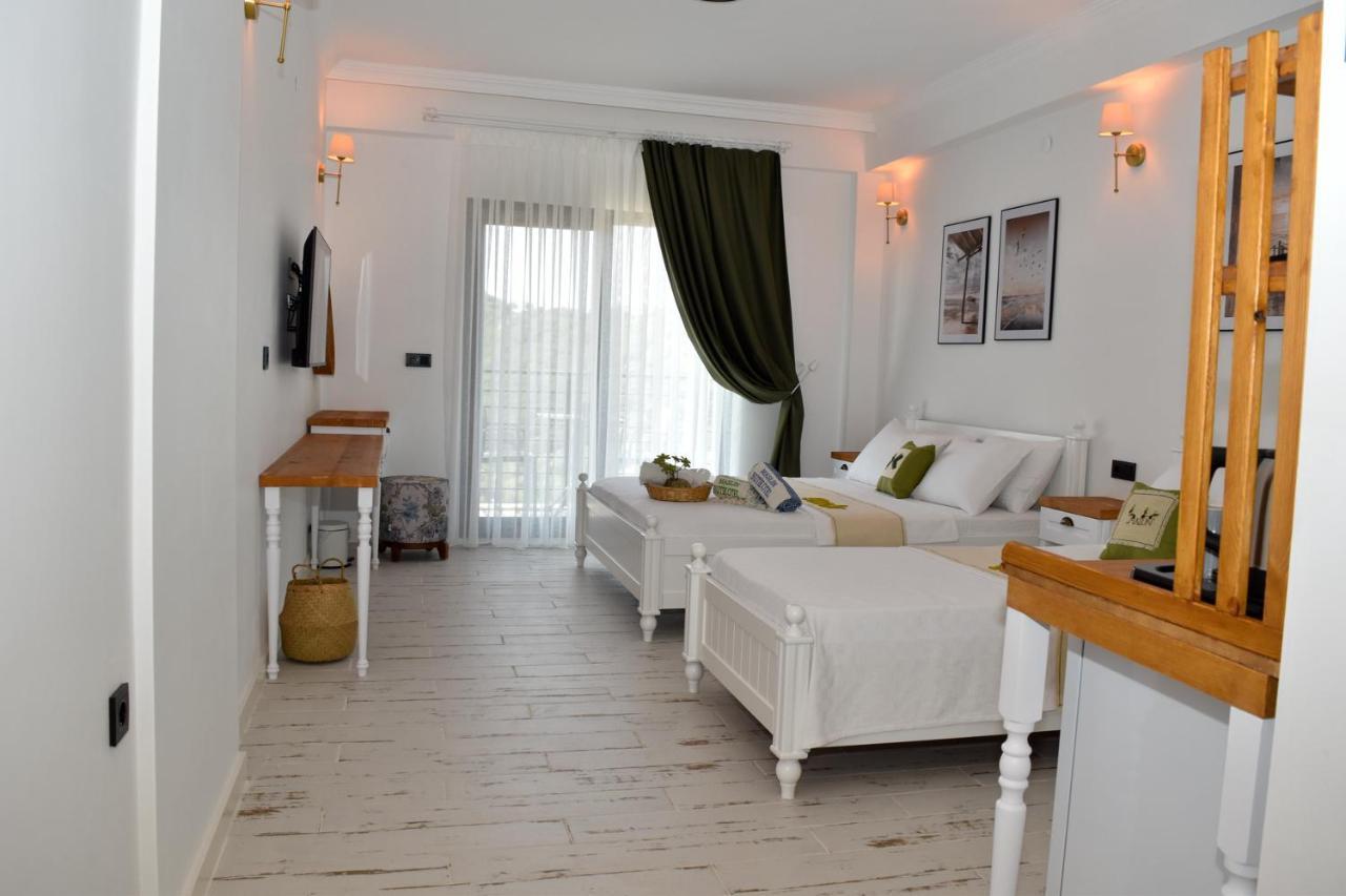 Maslin Otel İmroz Extérieur photo