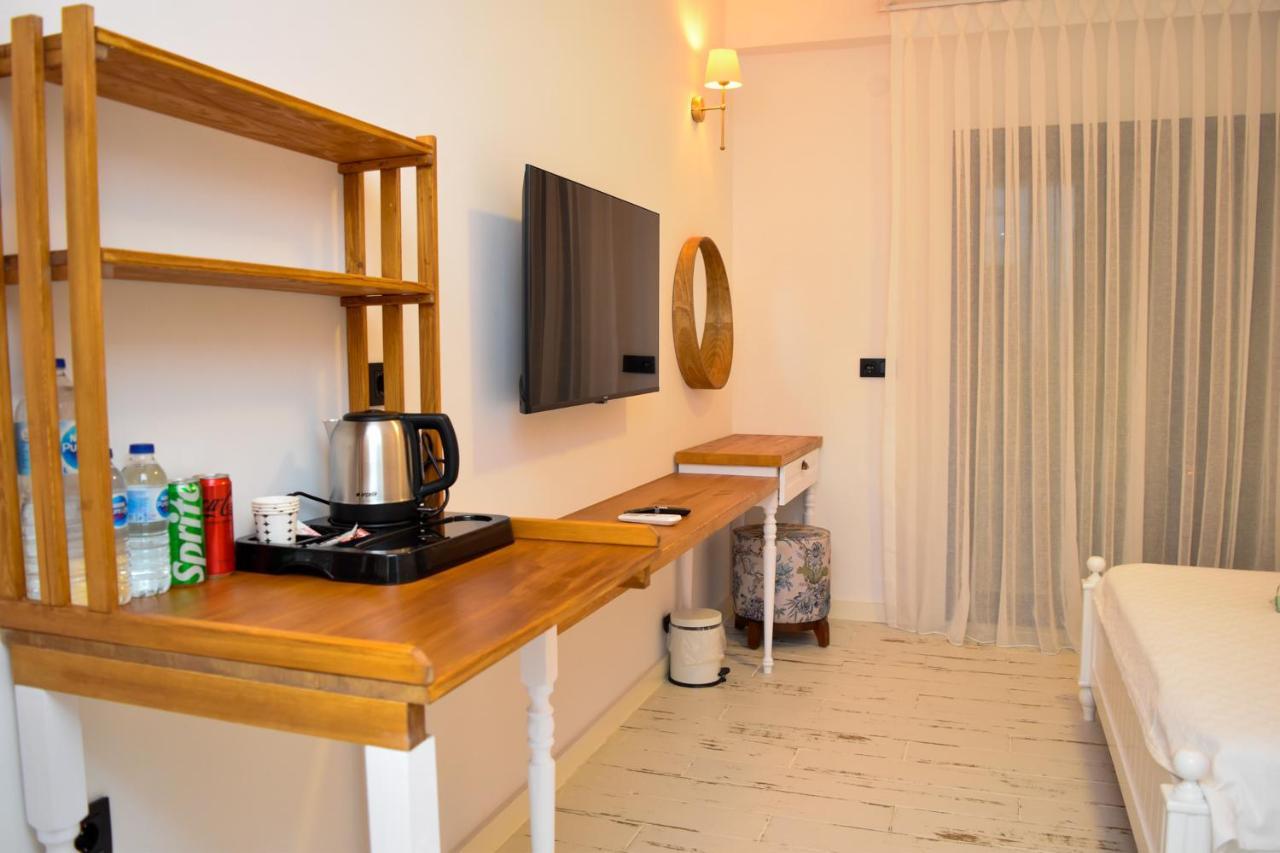Maslin Otel İmroz Extérieur photo