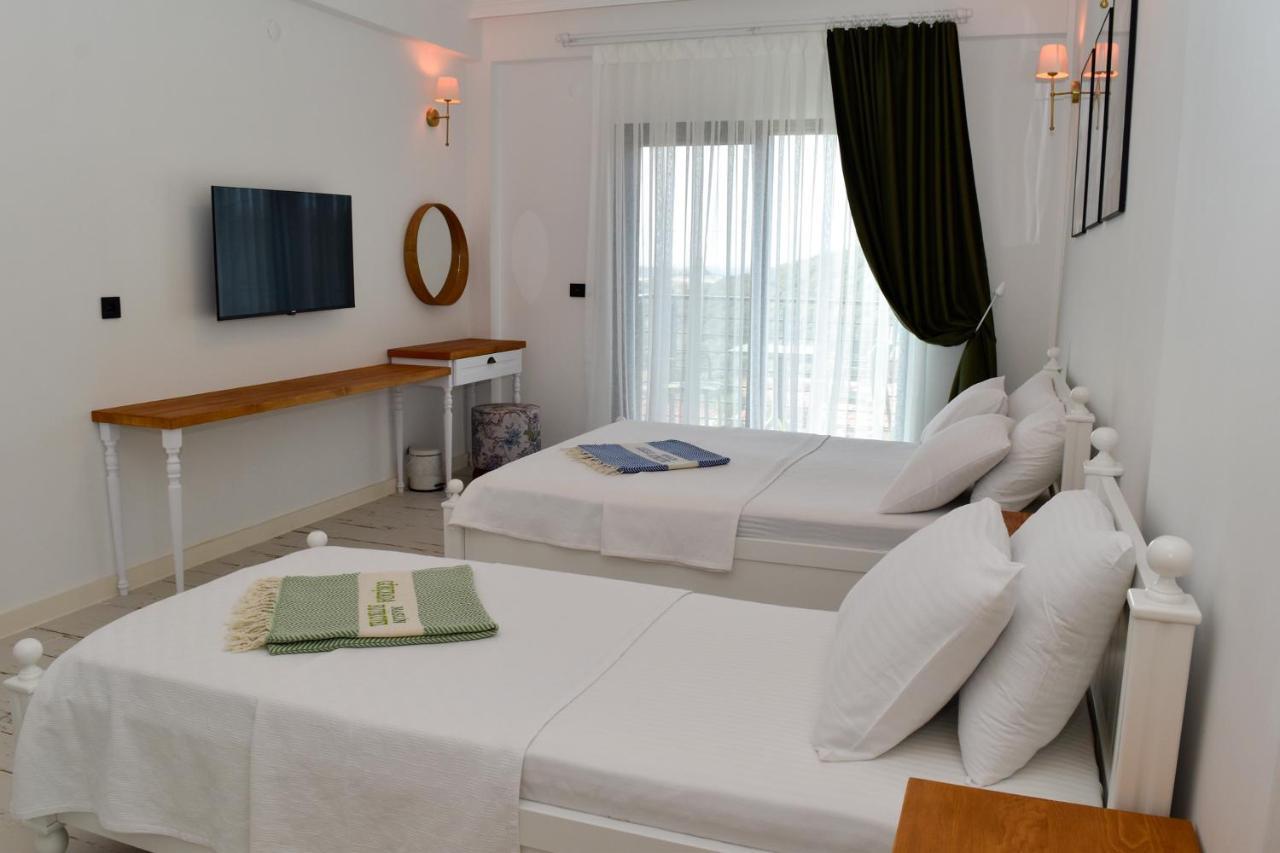 Maslin Otel İmroz Extérieur photo