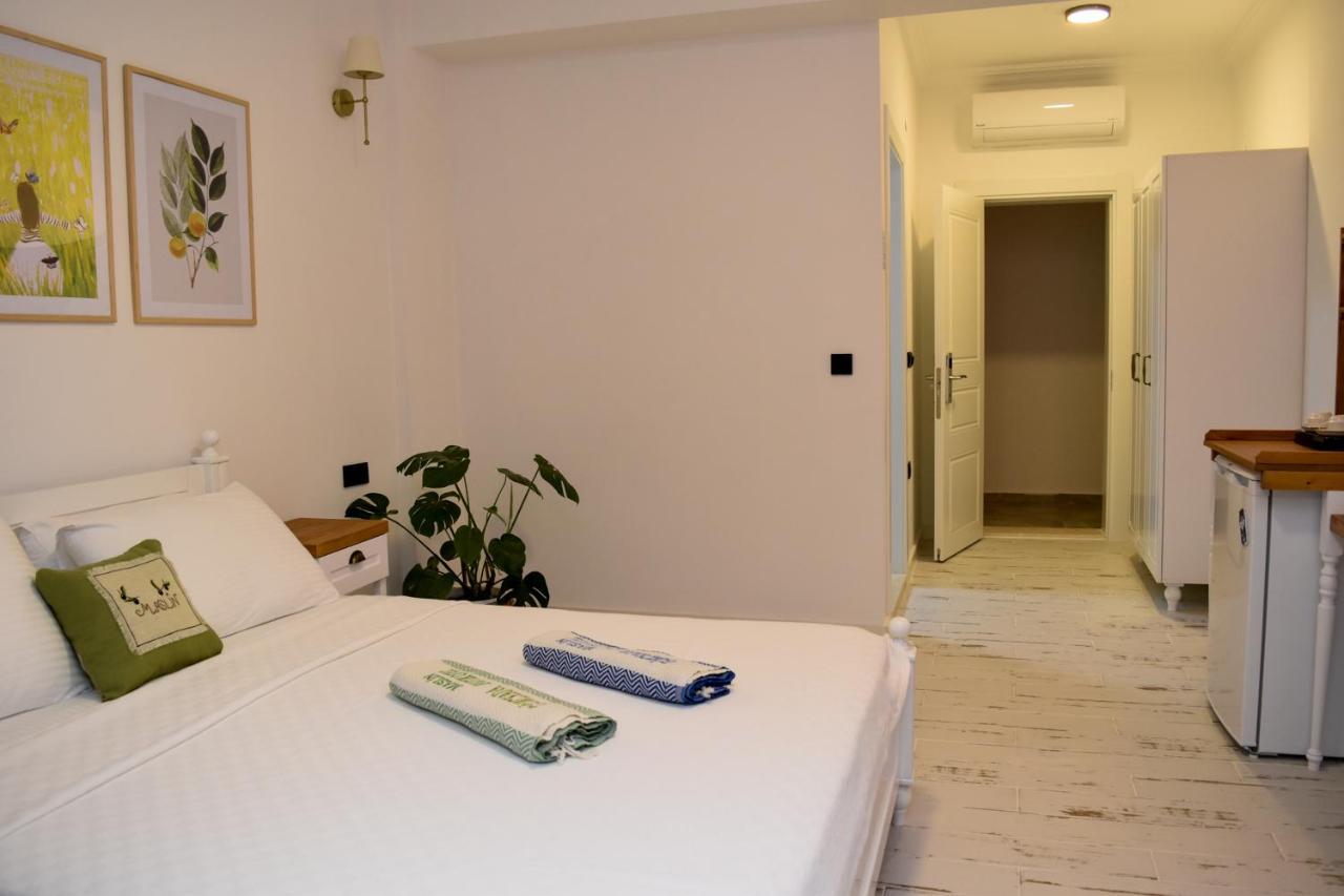 Maslin Otel İmroz Extérieur photo