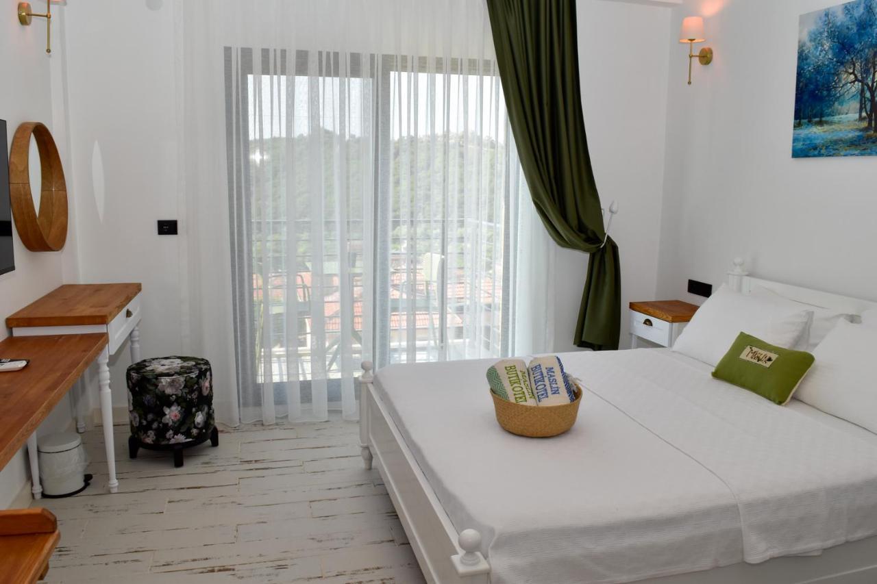 Maslin Otel İmroz Extérieur photo