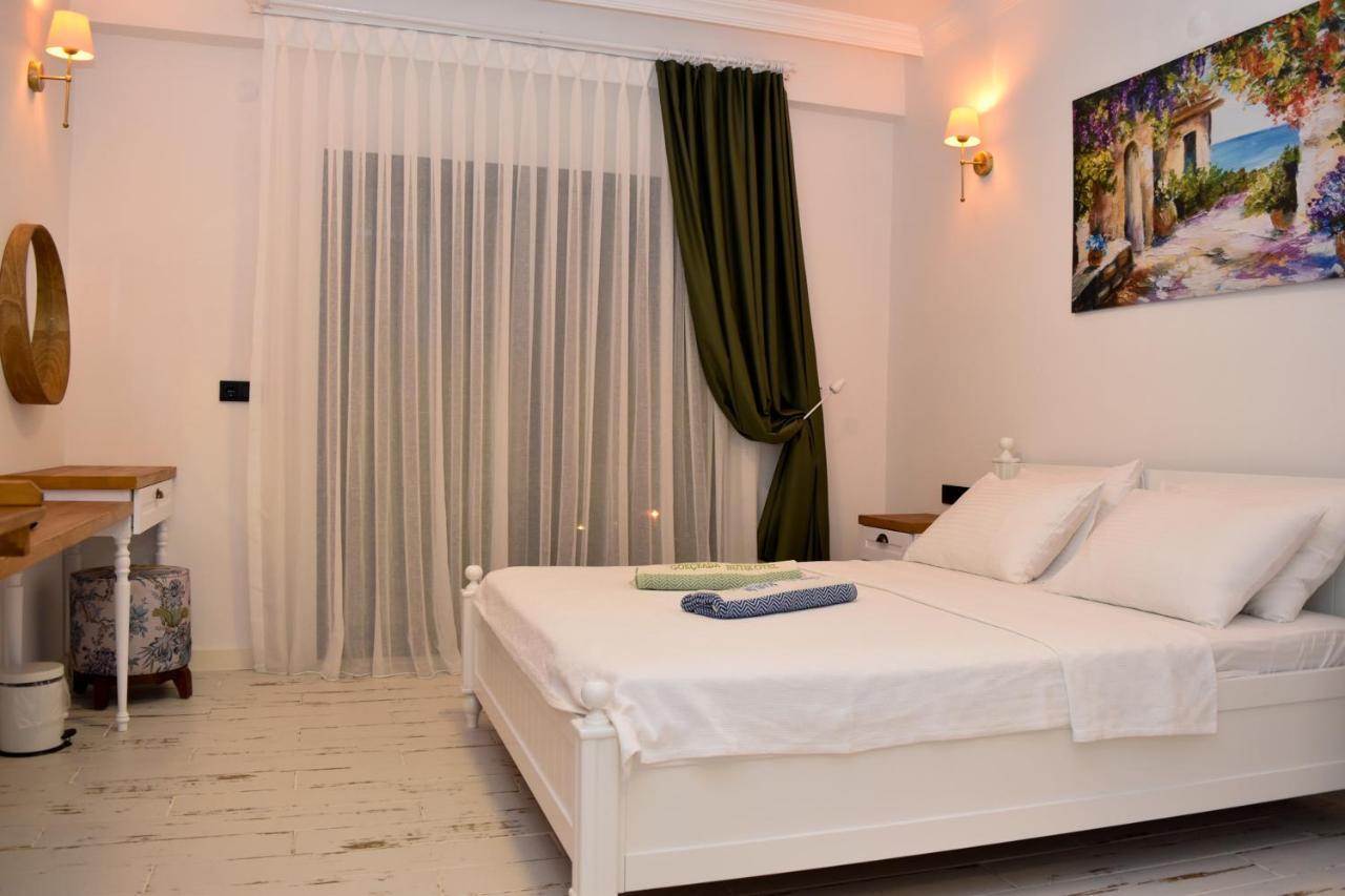 Maslin Otel İmroz Extérieur photo