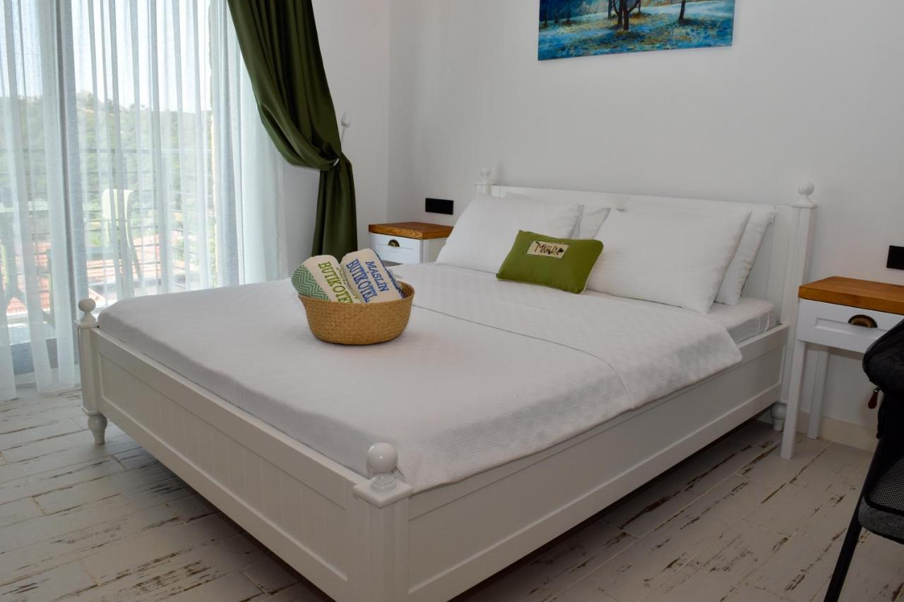 Maslin Otel İmroz Extérieur photo