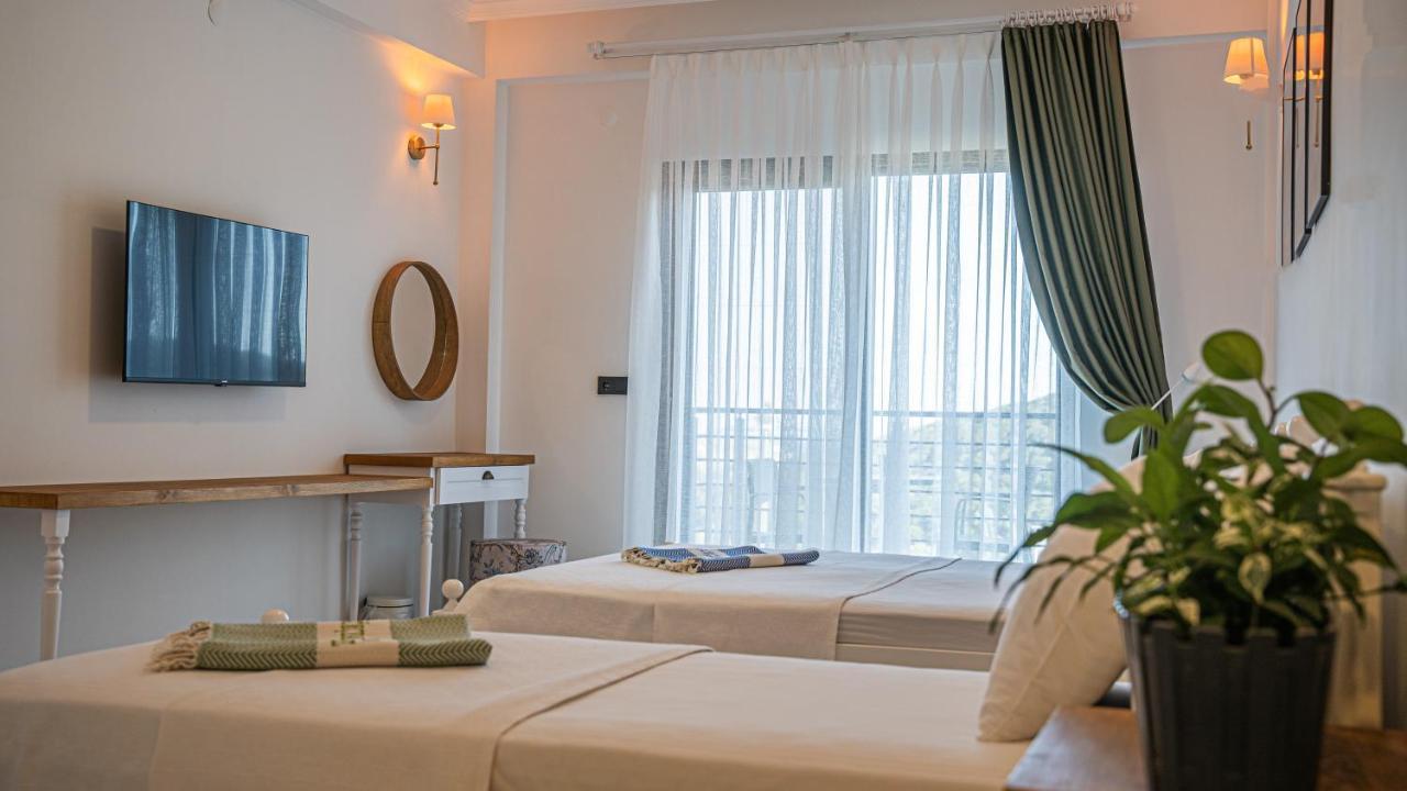 Maslin Otel İmroz Extérieur photo