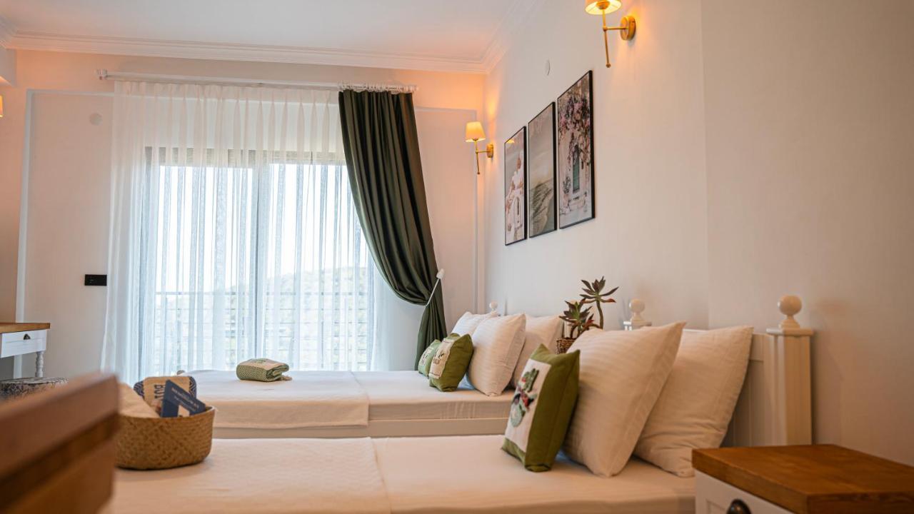 Maslin Otel İmroz Extérieur photo