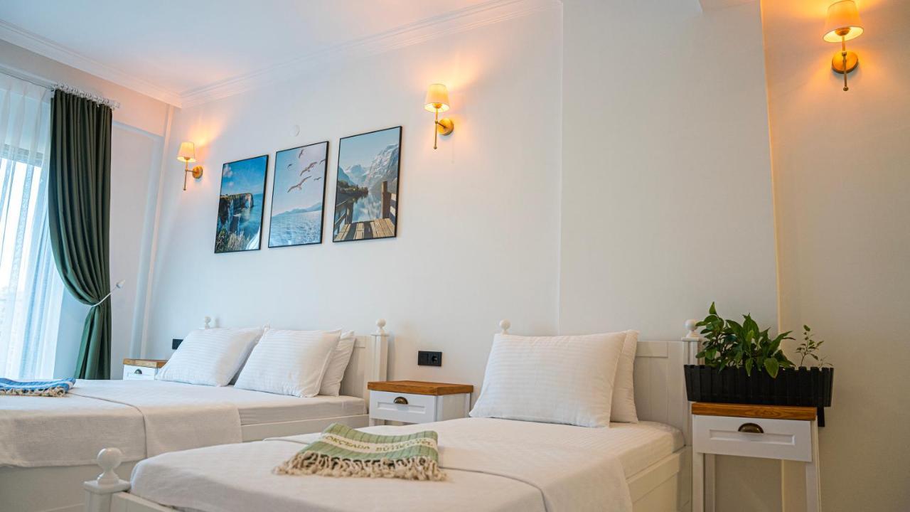 Maslin Otel İmroz Extérieur photo