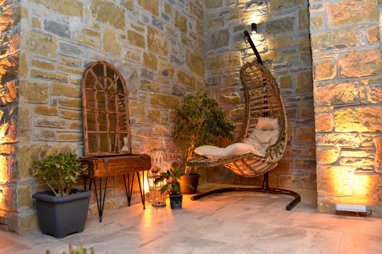 Maslin Otel İmroz Extérieur photo